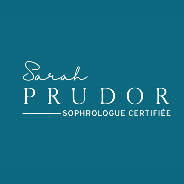 Sarah Prudor - Sophrologue